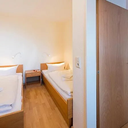 Hus Jadekieker Hus Jadekieker 18 Apartament Schillig