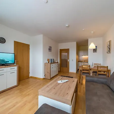 Hus Jadekieker Hus Jadekieker 18 * Schillig