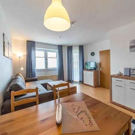 Hus Jadekieker Hus Jadekieker 18 Διαμέρισμα
