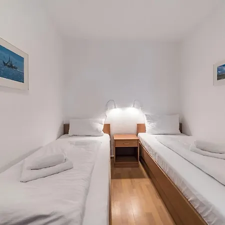 Hus Jadekieker Hus Jadekieker 18 Διαμέρισμα Schillig