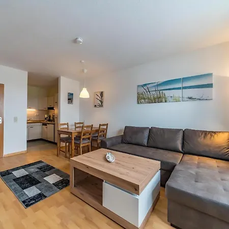 Hus Jadekieker Hus Jadekieker 18 Schillig