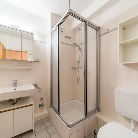 Apartament Hus Jadekieker Hus Jadekieker 18 Schillig