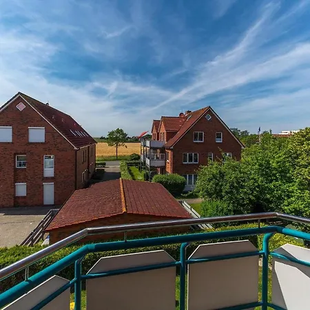 Hus Jadekieker Hus Jadekieker 18 Schillig