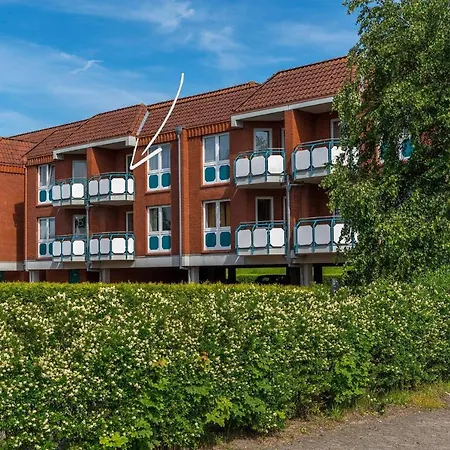 Hus Jadekieker Hus Jadekieker 18 Apartament *