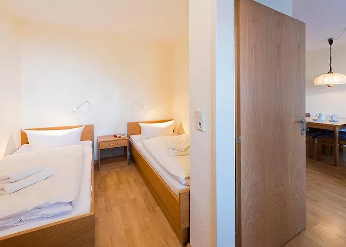 Hus Jadekieker Hus Jadekieker 18 Daire Schillig