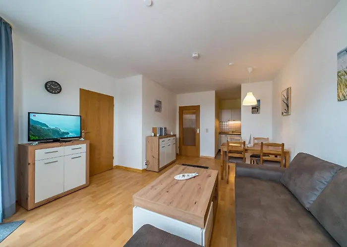 Hus Jadekieker Hus Jadekieker 18 * Schillig