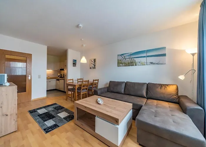 Hus Jadekieker Hus Jadekieker 18 Schillig
