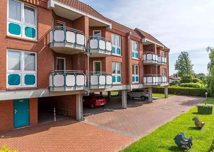Daire Hus Jadekieker Hus Jadekieker 18 *