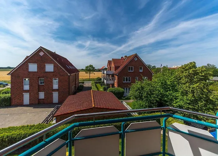 Hus Jadekieker Hus Jadekieker 18 Schillig